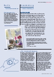Vorschauseite 4: Nachrichten aus den Landesverbänden