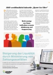 Vorschauseite 3: Forum: Menschen mit Demenz dürfen Betreuer selbst wählen