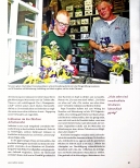 Vorschauseite 2: Inklusion - die unentdeckte Herausforderung im kirchlichen Arbeitsrecht