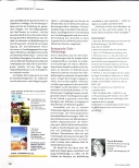 Vorschauseite 3: Inklusion - die unentdeckte Herausforderung im kirchlichen Arbeitsrecht