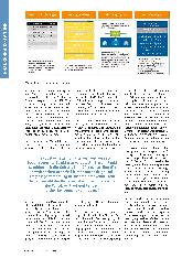 Vorschauseite 2: Krankenhausreform - das ewige Ping-Pong. Wo und wie Bund und Länder zusammenfinden können.