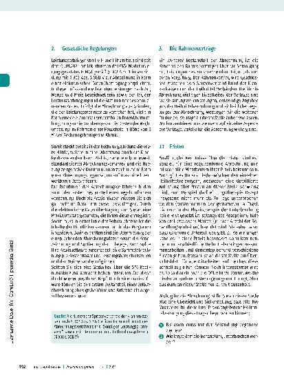 Vorschauseite 2: Selbstabrechnung mit der GKV - Basics für eine regelkonforme Abrechnung