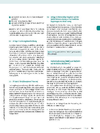 Vorschauseite 3: Selbstabrechnung mit der GKV - Basics für eine regelkonforme Abrechnung
