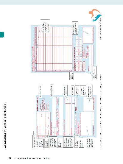 Vorschauseite 4: Selbstabrechnung mit der GKV - Basics für eine regelkonforme Abrechnung
