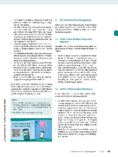 Vorschauseite 5: Selbstabrechnung mit der GKV - Basics für eine regelkonforme Abrechnung