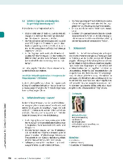 Vorschauseite 6: Selbstabrechnung mit der GKV - Basics für eine regelkonforme Abrechnung