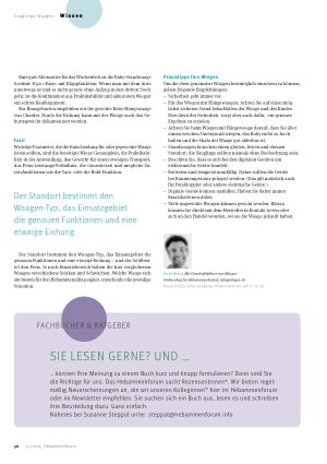 Vorschauseite 5: Sicher und genau