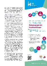 Vorschauseite 4: „Akut und Reha laufen bei uns Hand in Hand“