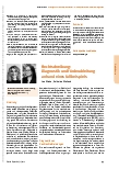 Vorschauseite 1: Rechtschreibung: Diagnostik und Förderableitung anhand eines Fallbeispiels