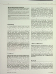Vorschauseite 2: Zwischen Himmel und Hölle: Erfahrungen von Eltern mit einem kritisch kranken Kind mit extrakorporaler Membranoxygenierung (ECMO) Eine qualitative-explorative Studie mit Paarinterv…