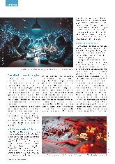 Vorschauseite 2: Cyberkriminalität und ihre Folgen für den Arbeitsschutz: Schwachstelle Mensch