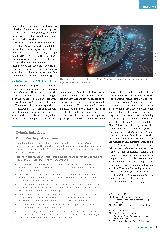 Vorschauseite 3: Cyberkriminalität und ihre Folgen für den Arbeitsschutz: Schwachstelle Mensch