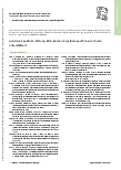Vorschauseite 4: Autismus-Spektrum-Störung: Wie können Ergotherapeut*innen Schulen unterstützen?