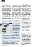 Vorschauseite 5: Die technische Lösung im Kampf gegen Corona?