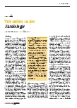 Vorschauseite 1: Telemetrie in der Kardiologie