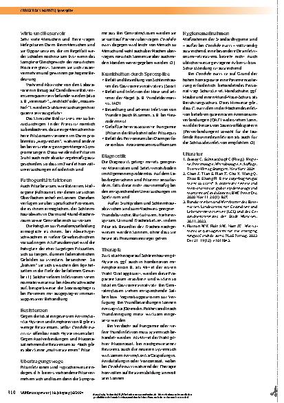 Vorschauseite 2: Sprosspilze