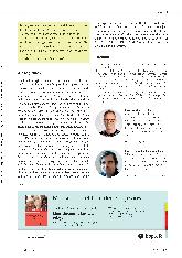 Vorschauseite 4: Das Gezeitenmodell - Grundlage der Recovery-orientierten Praxis