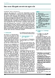 Vorschauseite 1: Das neue Ehegattenvertretungsrecht