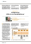 Vorschauseite 1: Erfolgskonzept „Hilfen bei der Haushaltsführung“