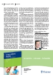 Vorschauseite 3: Geburtshilfliche Notfallsituationen - Herausforderung an Souveränität und Kompetenz