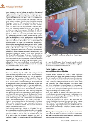 Vorschauseite 2: »Was denn? Mein Opa hat das auch! «