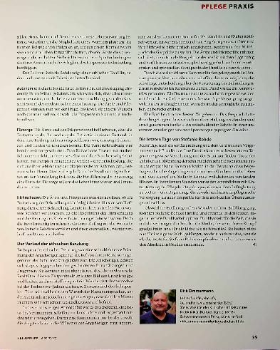 Vorschauseite 2: Darf man an ein Wunder glauben?
