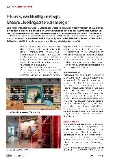 Vorschauseite 1: Inklusiv, nachhaltig und agil: Unsere Lieblingsorte von morgen