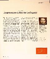 Vorschauseite 1: Angemessene Löhne im Gefängnis!
