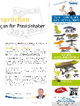Vorschauseite 2: Bundesarbeitsgericht urteilt zu Urlaubsansprüchen - Handlungsempfehlungen für Praxisinhaber