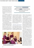 Vorschauseite 2: "Erweiterte Rollen, gut geführte Teams"