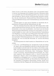 Vorschauseite 3: Die Zusammenarbeit des Arbeitsbereichs Wissenschaftliche Weiterbildung mit dem Lehrstuhl Medienforschung und Erwachsenenbildung im Institut I der Fakultät für Humanwissenschaften…