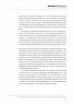 Vorschauseite 5: Die Zusammenarbeit des Arbeitsbereichs Wissenschaftliche Weiterbildung mit dem Lehrstuhl Medienforschung und Erwachsenenbildung im Institut I der Fakultät für Humanwissenschaften…