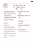 Vorschauseite 5: Künstliche Intelligenz (8): Machine Learning und Deep Learning (Teil 2)
