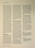 Vorschauseite 2: Temocillin schont das Mikrobiom.