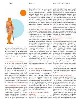 Vorschauseite 3: Yoga in der Auseinandersetzung mit Ethik und Moral