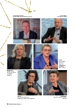 Vorschauseite 3: ES BRAUCHT EINEN KRÄFTIGEN RUCK.