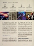 Vorschauseite 3: Die „neue Art von Strahlen“