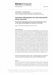 Vorschauseite 1: Interaktive Videovignetten aus naturwissenschaft lichem Unterricht