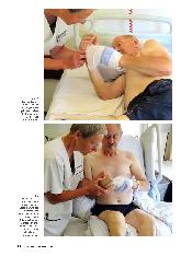 Vorschauseite 1: "Spürinformationen" geben