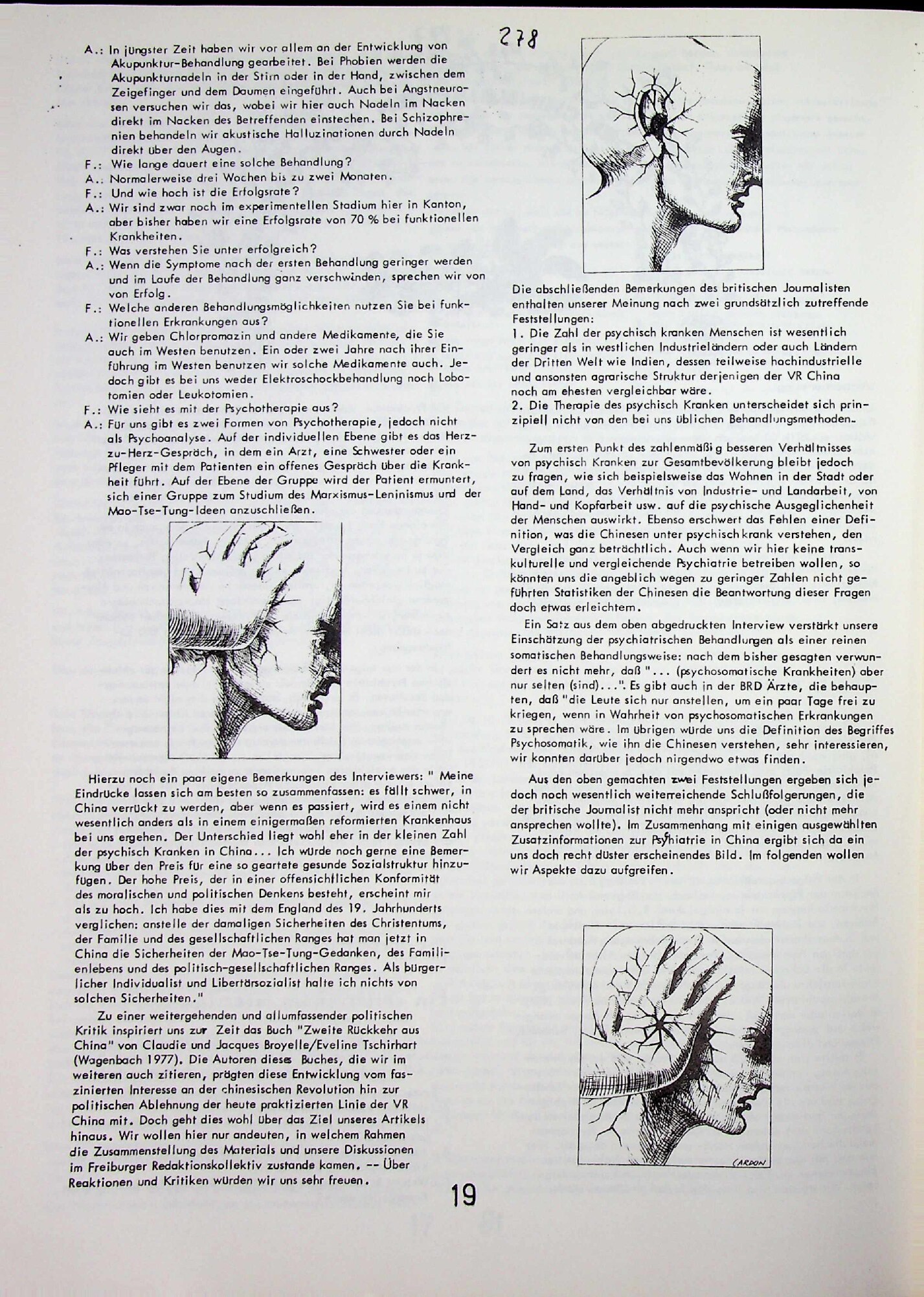 Vorschauseite 4: Psychiatrie