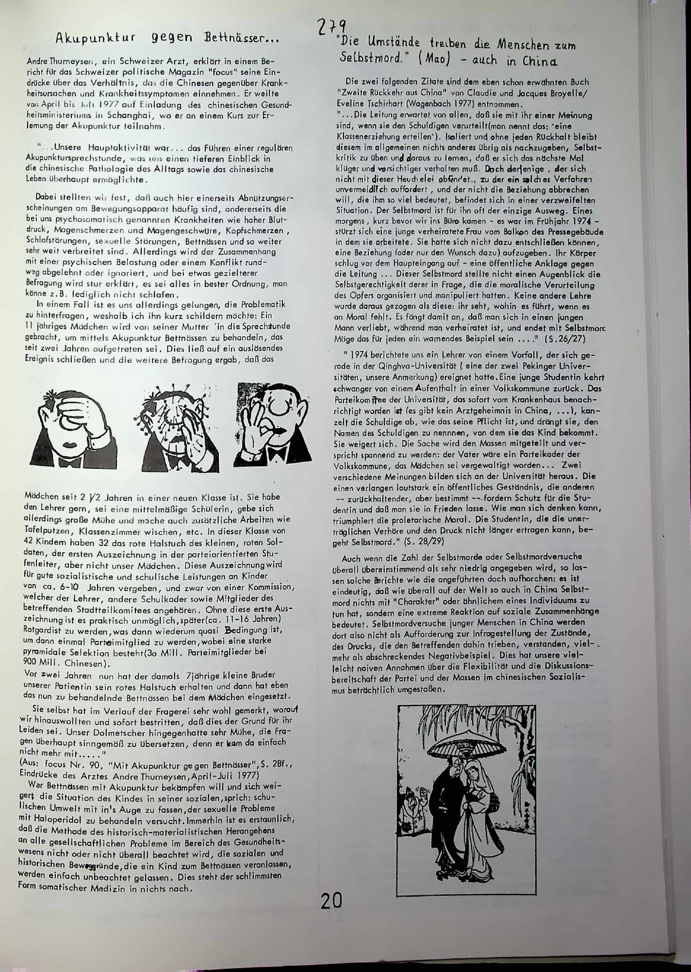 Vorschauseite 5: Psychiatrie