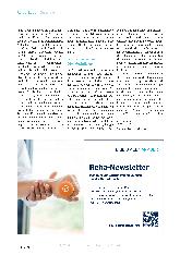 Vorschauseite 3: Rückblick Pandemie: Fleecejacken und Vorratshaltung