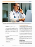 Vorschauseite 5: Akutstationäre Pflege von COVID-19-Patienten bei schwerem Verlauf