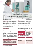 Vorschauseite 1: Repetitorium: Ionenaustauschchromatografie