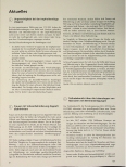 Vorschauseite 1: Aktuelles