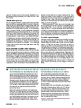 Vorschauseite 2: Reformbaustelle Pflegeversicherung