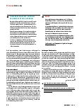 Vorschauseite 3: Reformbaustelle Pflegeversicherung