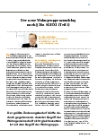 Vorschauseite 1: Der neue Wohngruppenzuschlag nach § 38a SGB XI (Teil 1)