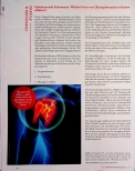 Vorschauseite 2: Evidenz-Update 6/2021 Neues aus der Datenbank PubMed