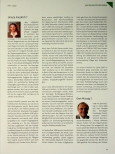 Vorschauseite 4: Fachausschuss „Alter und Pflege“